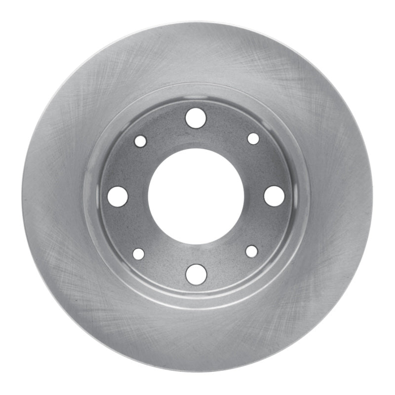 DFC 80-83 Honda Civic Hatchback Front Brake Rotor