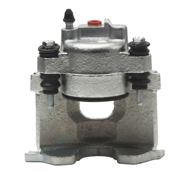 DFC 91-95 Chrysler Town & Country Front-L Premium Caliper - Silver Zinc Coated