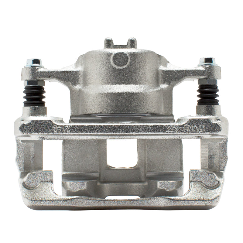 DFC 17-25 Acura ADX Front-L/Front-R Premium Caliper - Silver Zinc Coated