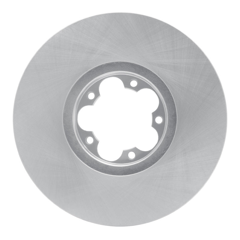 DFC 15-25 Ford Transit-350 HD/DRW Front Brake Rotor