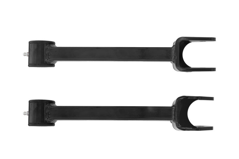 UMI Performance 16-24 Chevrolet Camaro Suspension Control Arm - Black (Non Adjustable)
