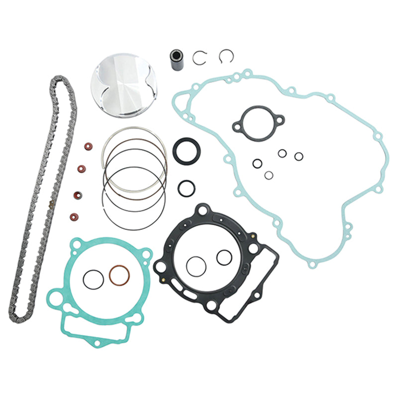 Vertex Pistons Vertex Piston 12-16 KTM 350 EXC-F 350cc Top End Piston Kit