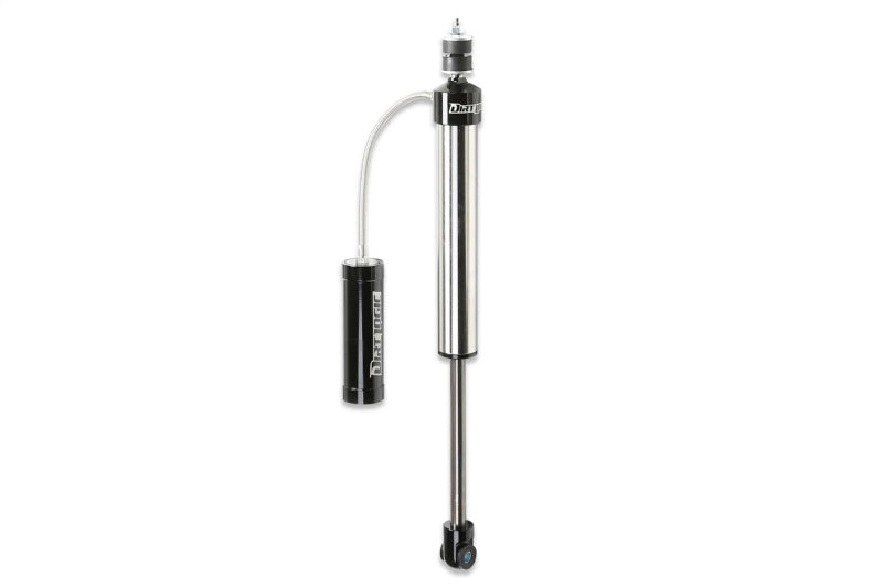 Fabtech 11-19 GM 2500HD/3500HD 2WD/4WD Front Dirt Logic 2.25 Reservoir Shock Absorber - Driver
