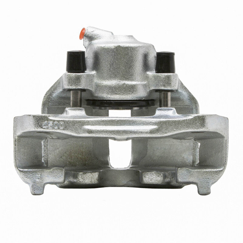 DFC 02-06 Dodge Sprinter 3500 Front-R/Front Right Premium Caliper - Silver Zinc Coated