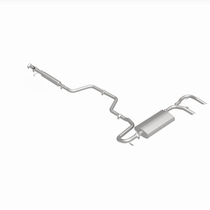 MagnaFlow BRE Exhaust Kit 95-97 LeSabre LSS 88 Bonneville 3.8L