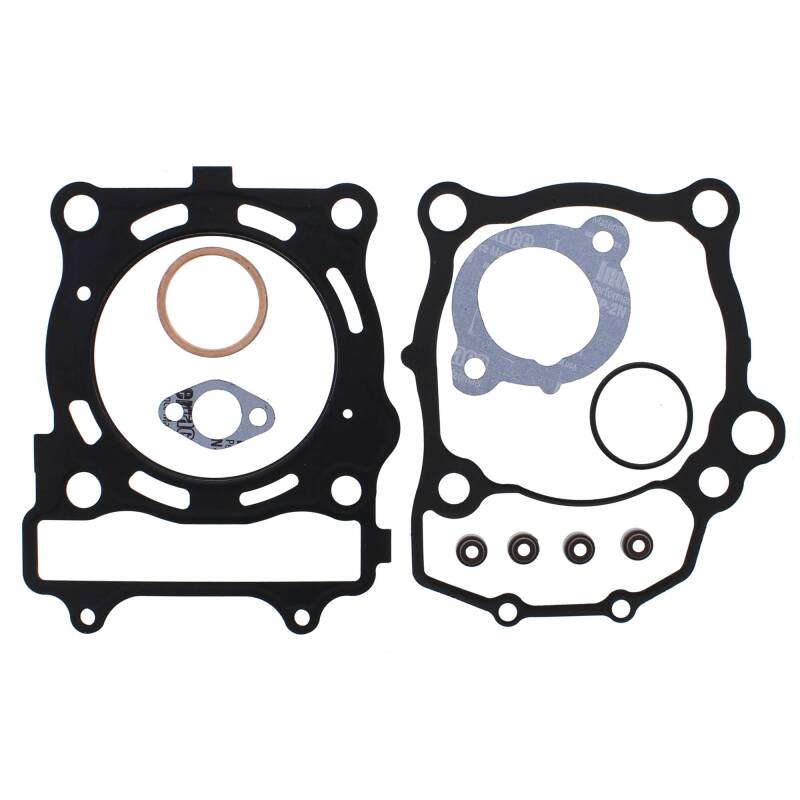 Vertex Pistons Vertex Gaskets 11-13 Polaris Sportsman 550 Top End Gasket Kit