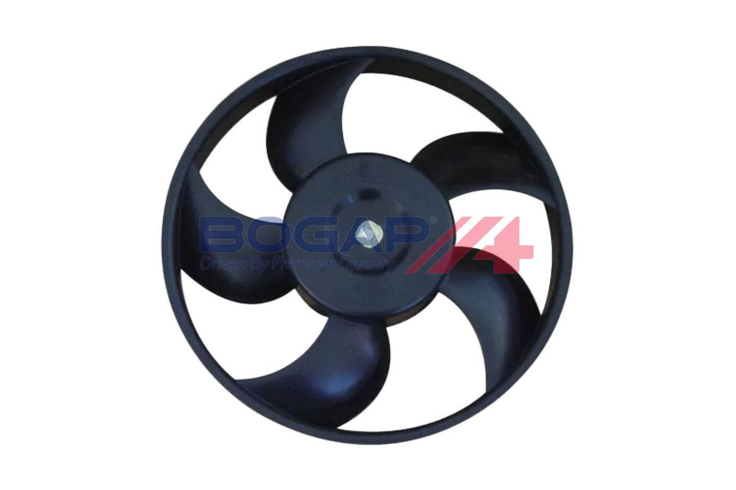 BOGAP A4243187 Fan, Engine Cooling