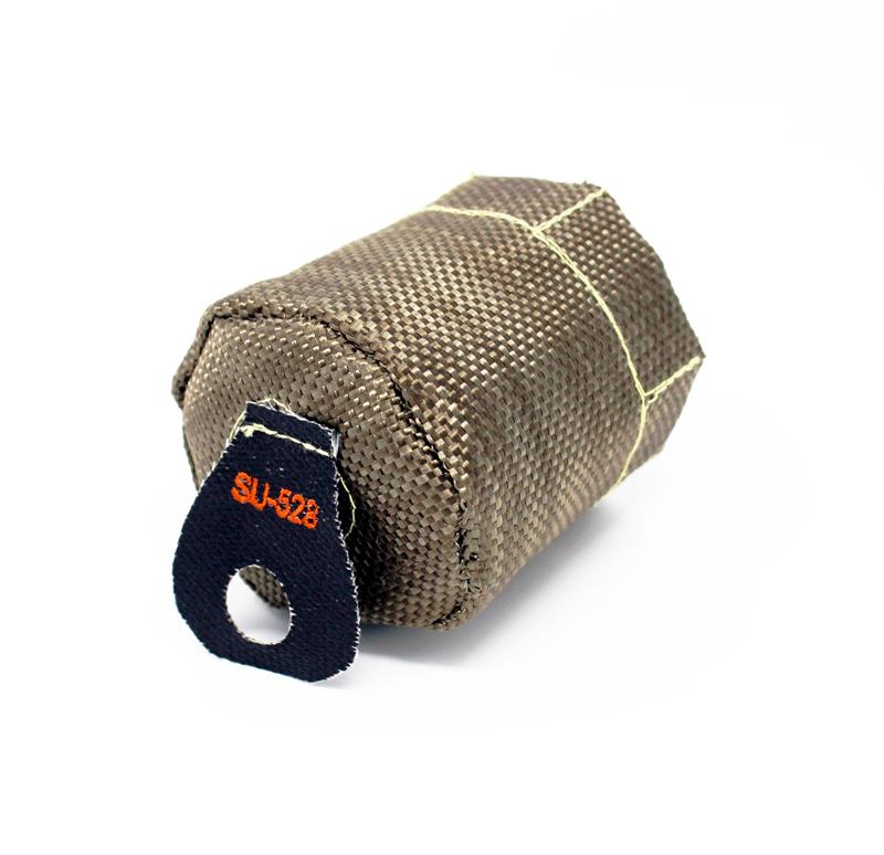 Torque Solution Thermal Oil Filter Blanket for Subaru EJ (Tall) / Nissan