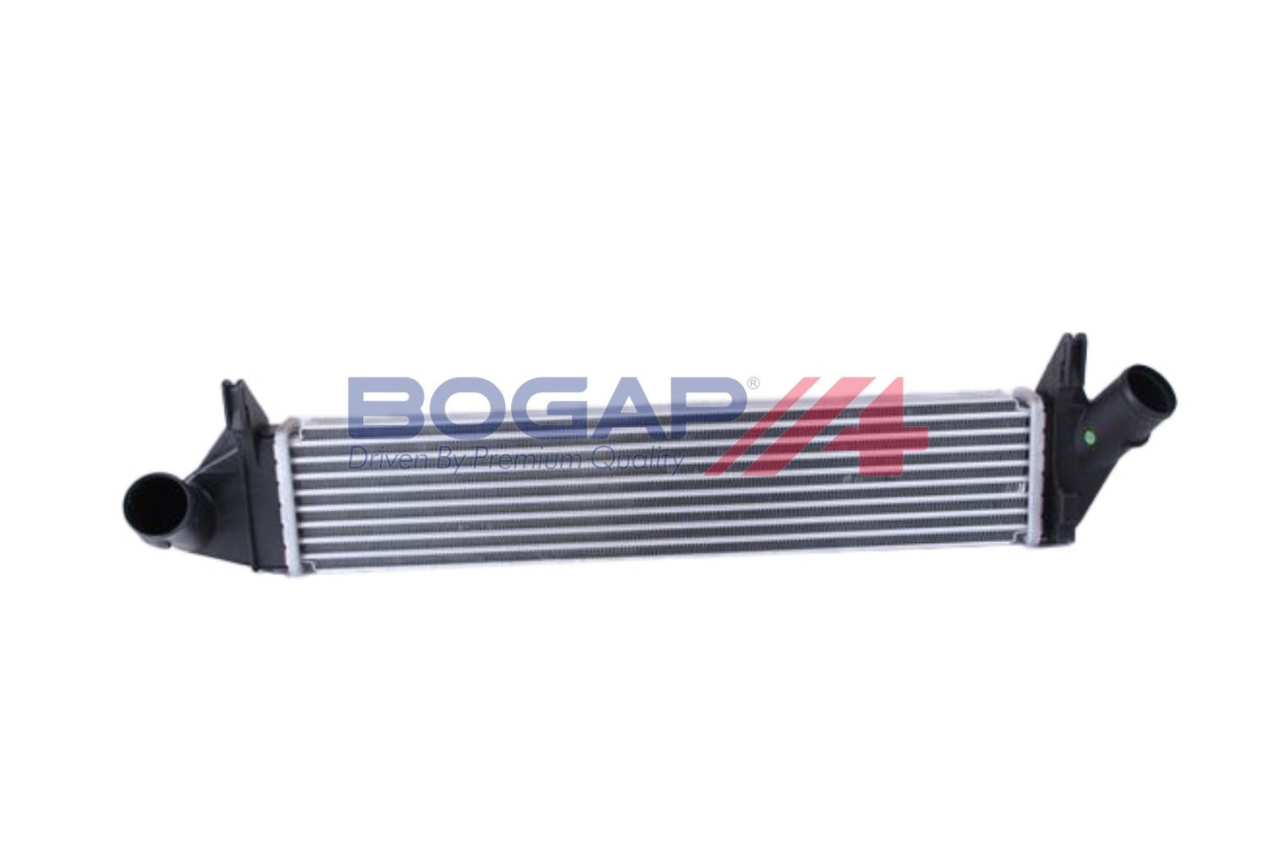 BOGAP R4220119 Charge Air Cooler