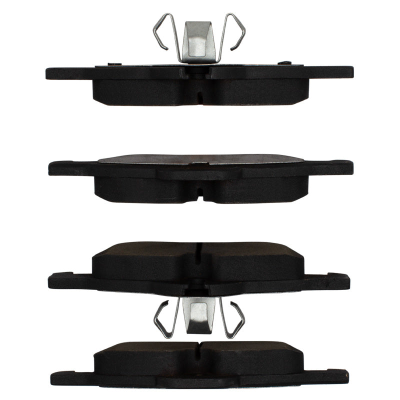 R1 Concepts R1 02-08 Mini Countryman Front Euro Ceramic Brake Pads