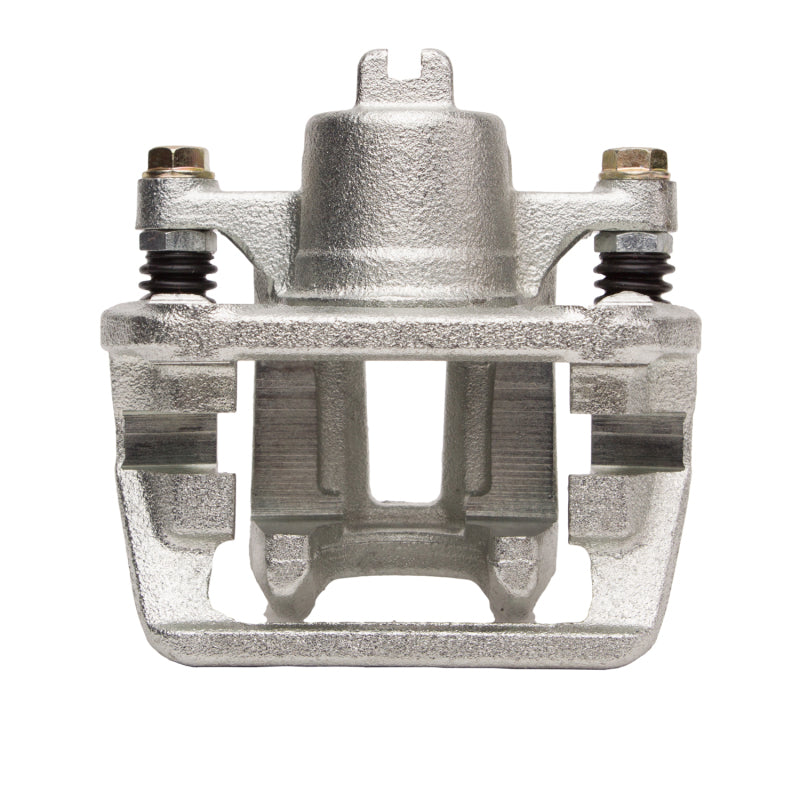 DFC 99-11 Acura CL Rear-L Premium Caliper - Silver Zinc Coated