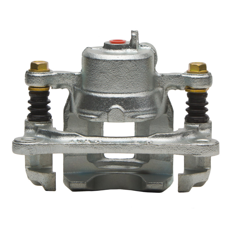 DFC 89-94 Geo Metro Front-R Silver Zinc Coated Premium Caliper