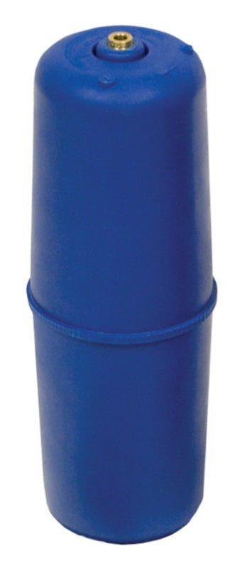 Firestone Coil-Rite Replacement Air Helper Spring 4in Dia. x 6in Length (Type - D) (W237606028)