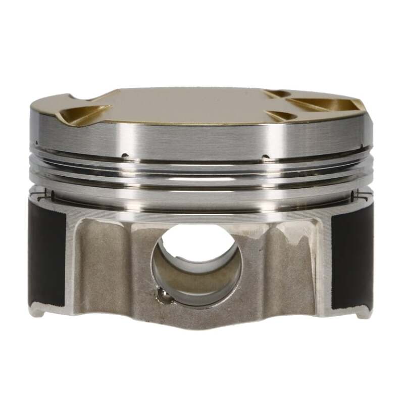 JE Pistons Volkswagen 1.8T 20V 81.00mm Bore - 1.281in CH -2.80cc Dish Ultra Series - Set of 4