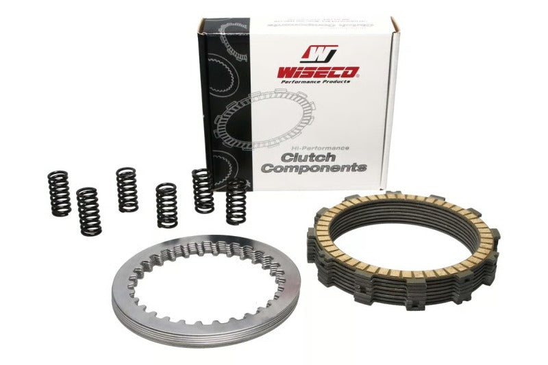 Wiseco 03-05 Suzuki RM250 Clutch Pack Kit