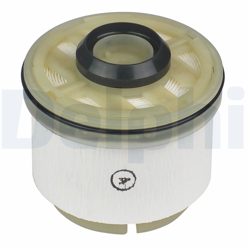 DELPHI DELHDF657 Fuel Filter