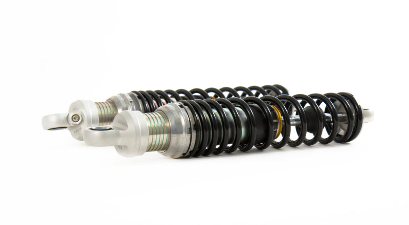 Ohlins Motorcycle USA Ohlins 91-17 Harley-Davidson Dyna FXD STX 36 Twin Shock Absorber