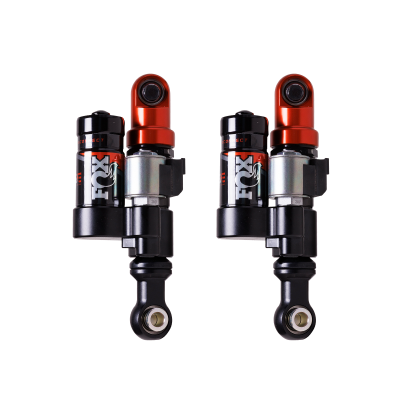 FOX Powersports Fox Can-Am Maverck X3 QSE Links - Rear