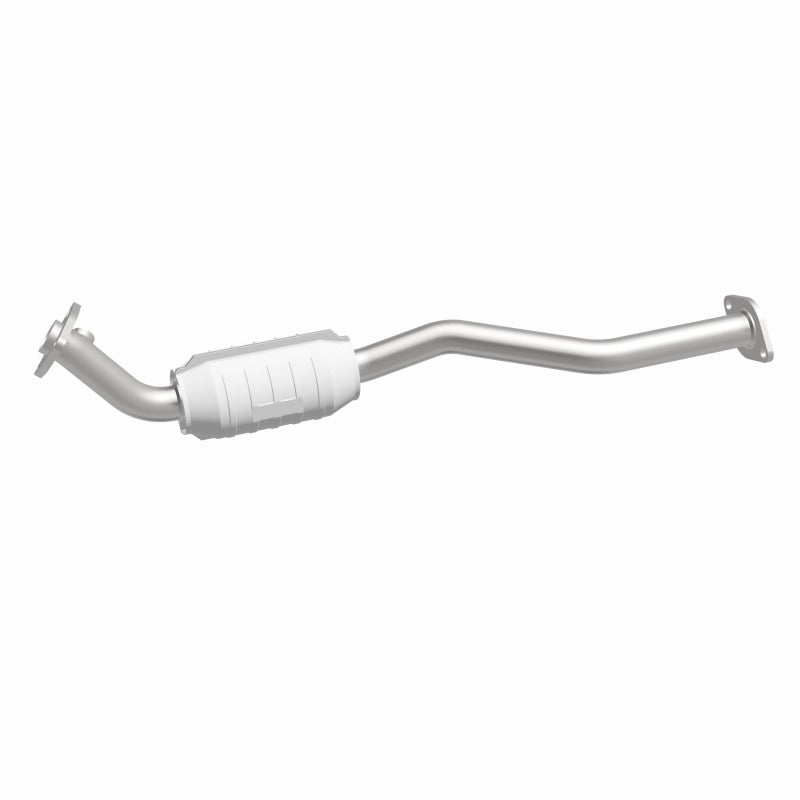 MagnaFlow Direct Fit Catalytic Converter 01-04 Xterra Driver Side Rear 3.3L