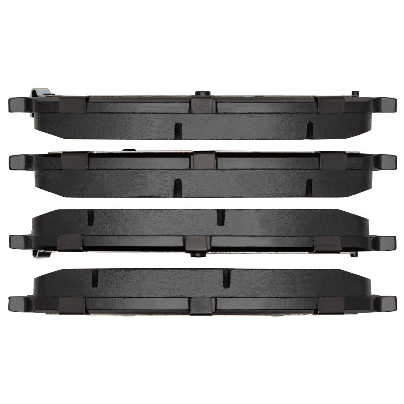 DFC 07-12 Hyundai Veracruz Front 5000 Advanced Ceramic Brake Pads