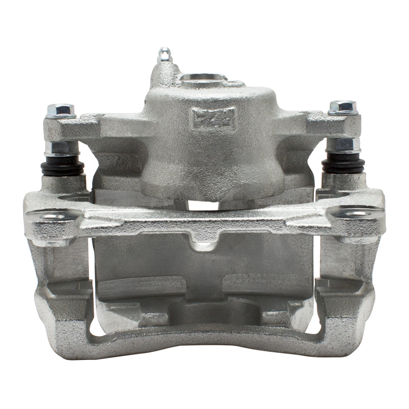 DFC 18-24 Toyota RAV4 Front-L Premium Caliper - Silver Zinc Coated