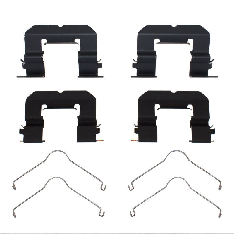 DFC 16-23 Chevrolet Cruze Front Premium Hardware Kit