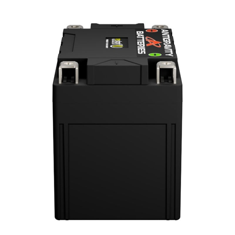 Antigravity Batteries Antigravity YTZ10 High Power Lithium Battery w/Re-Start