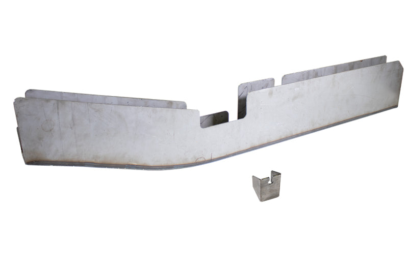 RustBuster Rust Buster 2004-2008 Ford F150 Crew Cab Short Bed Center Frame Repair Kit - Left