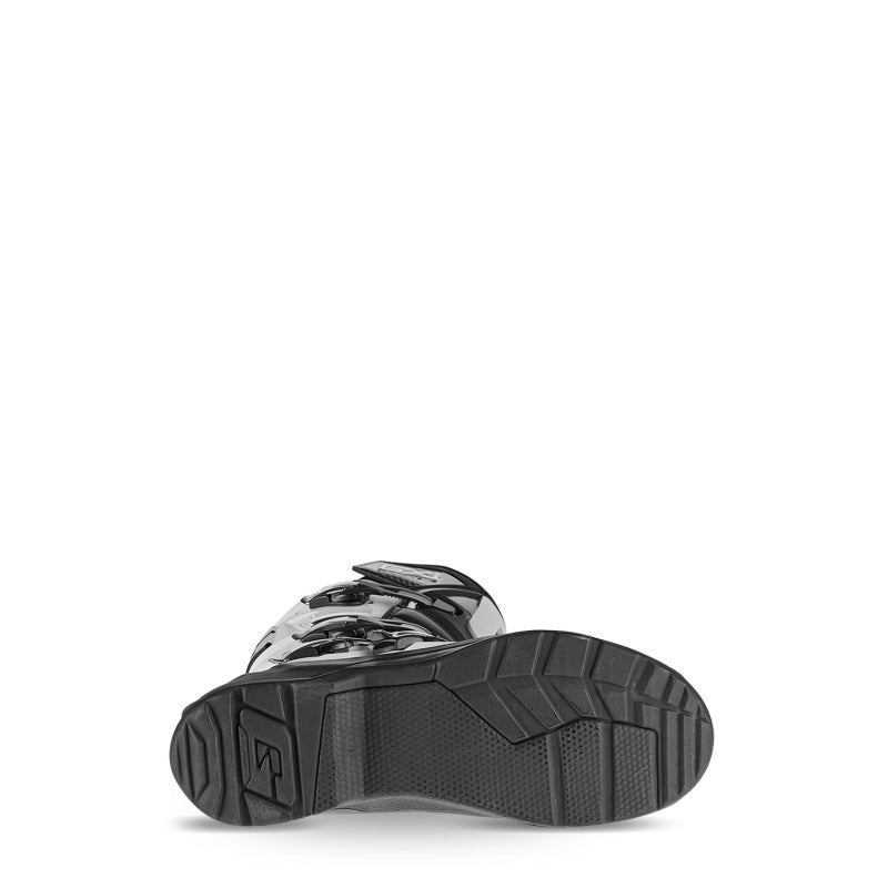 Gaerne GX1 EVO Boot Black/White/Grey Size - 11