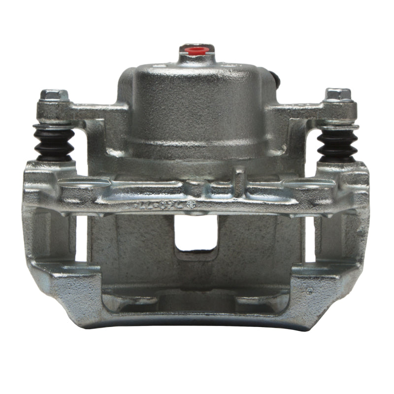 DFC 04-10 Chevrolet Cobalt Front-R Silver Zinc Coated Premium Caliper