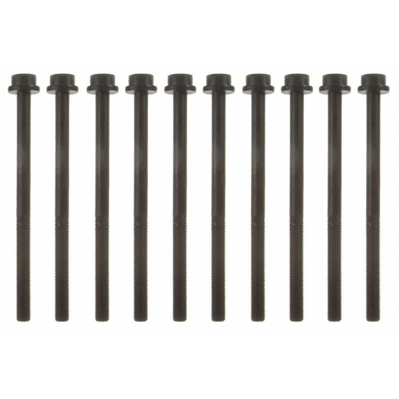 Fel-Pro 21-22 Ford Bronco/15-22 Mustang/16-20 Mazda MX-5 Miata Engine Cylinder Head Bolt Set