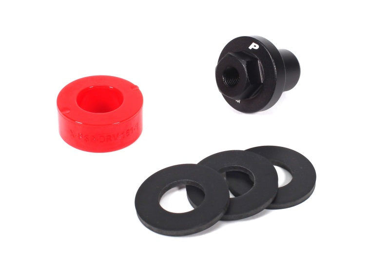 Perrin Performance PERRIN 22-26 Subaru WRX / 20-25 OBXT / 14-25 FXT / 13-25 Crosstrek Trans Mount Support (CVT ONLY)