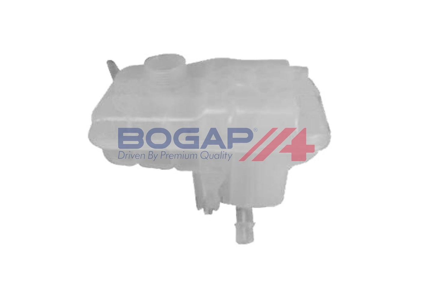 BOGAP P4240135 Expansion Tank, Coolant