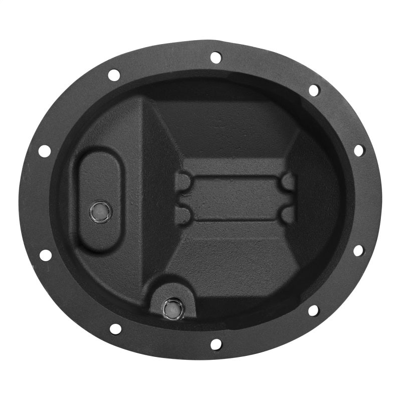 Yukon Gear & Axle Yukon Gear Hardcore Diff Cover for AMC Model 35