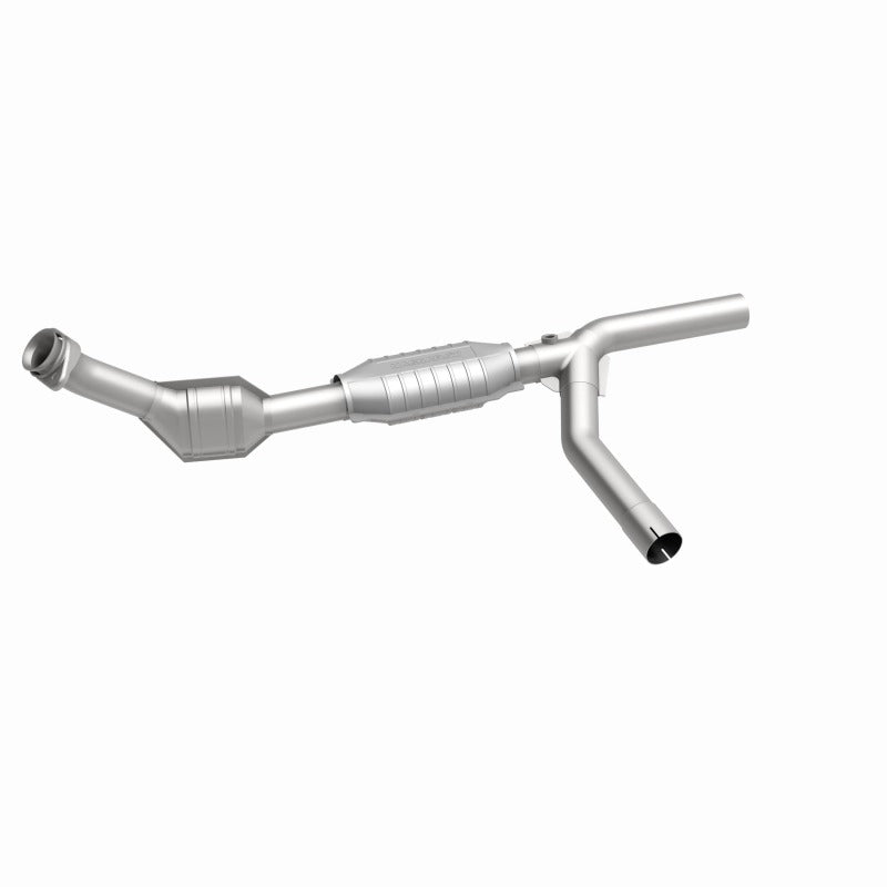 MagnaFlow Direct Fit Catalytic Converter 97-99 E-150/250 4.6L P/S