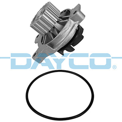 DAYCO DAYDP164 Water Pump