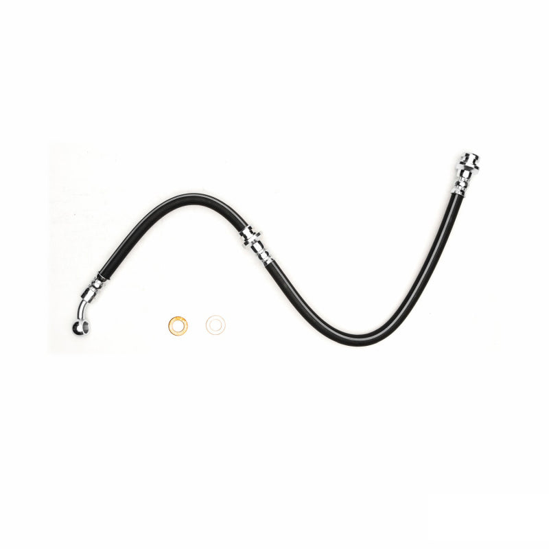 DFC 94-96 Nissan 240SX Front Brake Hose