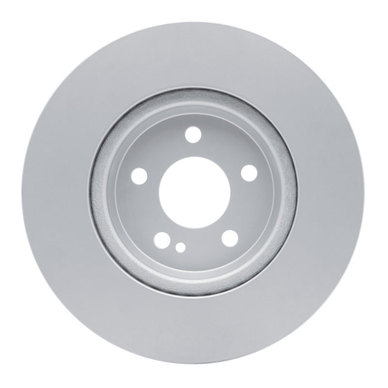 DFC 16-23 Mercedes-Benz C43 AMG Rear GeoSPEC Coated Rotor
