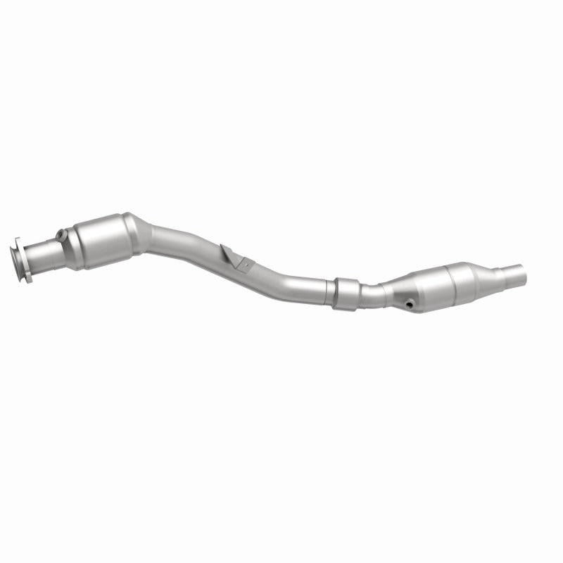 MagnaFlow Direct Fit Catalytic Converter 04-06 Audi S4 4.2L CA