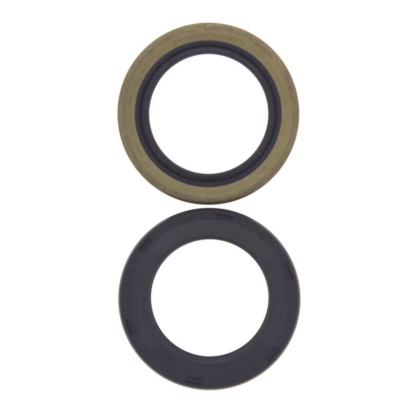 Vertex Pistons Vertex Gaskets 89-92 Polaris Big Boss 250 4x6 Oil Seal Kit