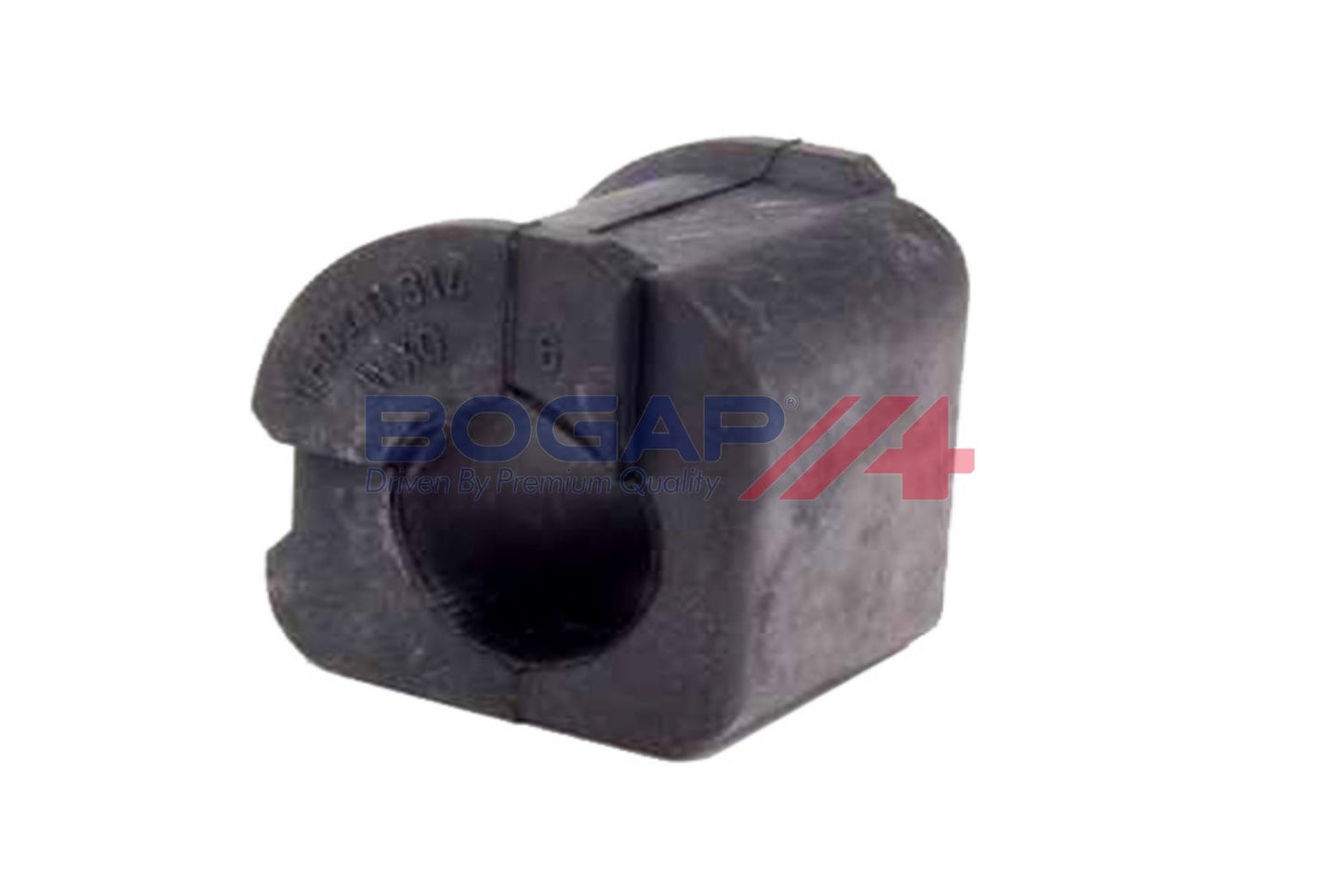 BOGAP A3324106 Bushing, Stabiliser Bar