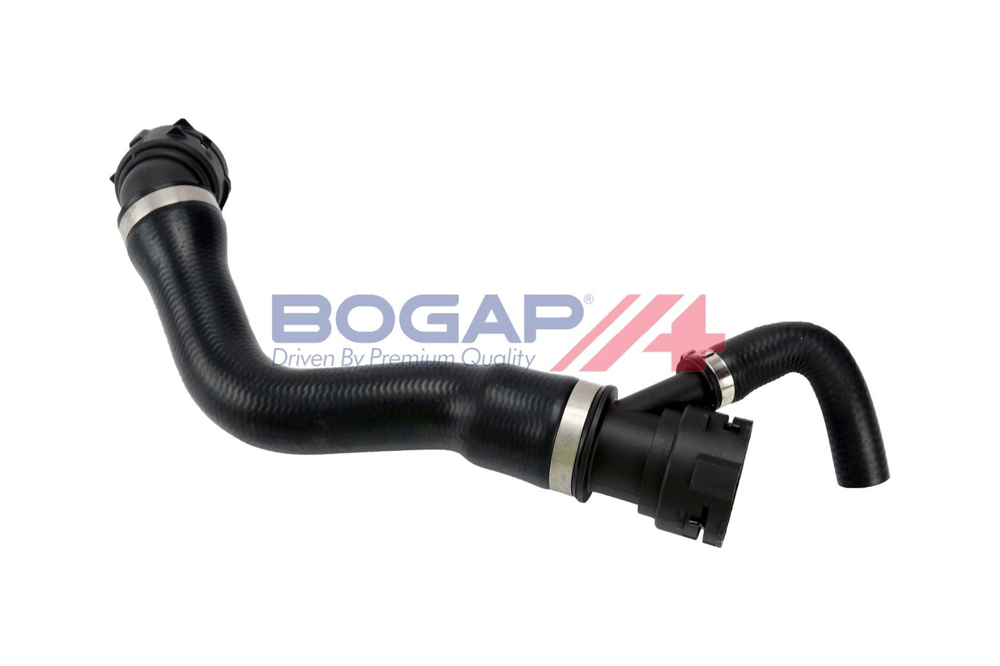 BOGAP B4228617 Radiator Hose
