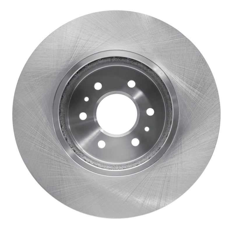 DFC 09-10 Kia Borrego Front Brake Rotor