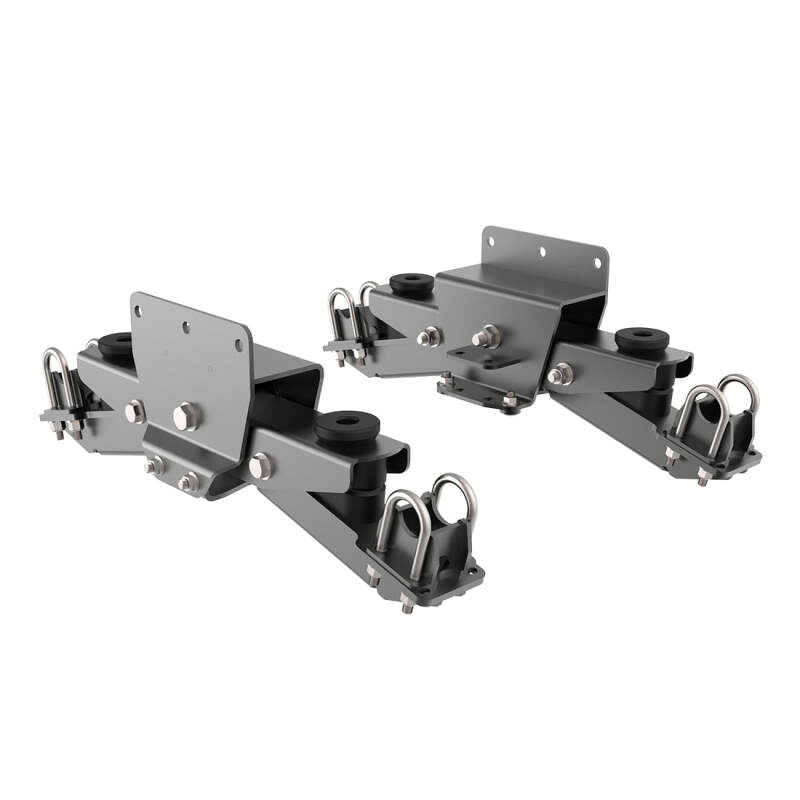 Timbren 4000 lb Tandem Axle Silent Ride Trailer Suspension