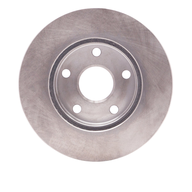 DFC 91-96 Toyota Previa Front Brake Rotor