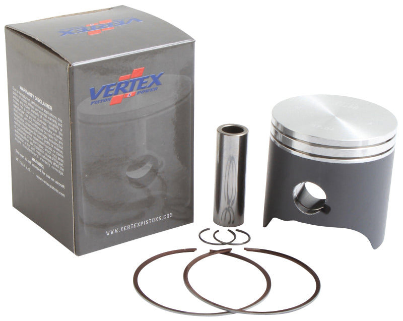 Vertex Pistons Vertex Piston 2024 KTM 150 EXC 150cc Cast Replica Piston Kit