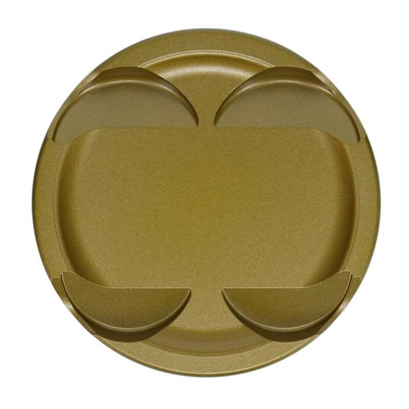 JE Pistons Toyota 3SGTE Ultra Series - Set of 4 Pistons
