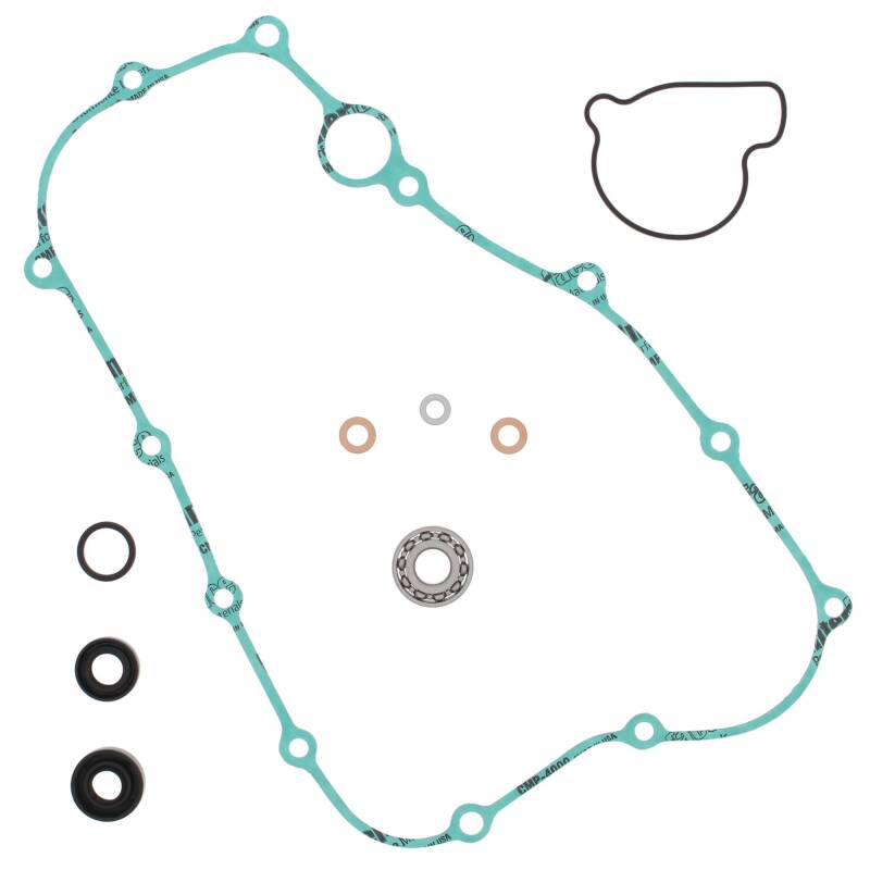 Vertex Pistons Vertex Gaskets 04-09 Honda CRF250R Water Pump Rebuild Kit