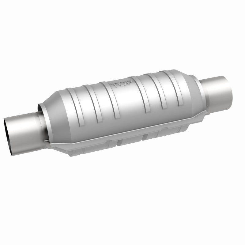 MagnaFlow Universal Catalytic Converter 2.50 CA