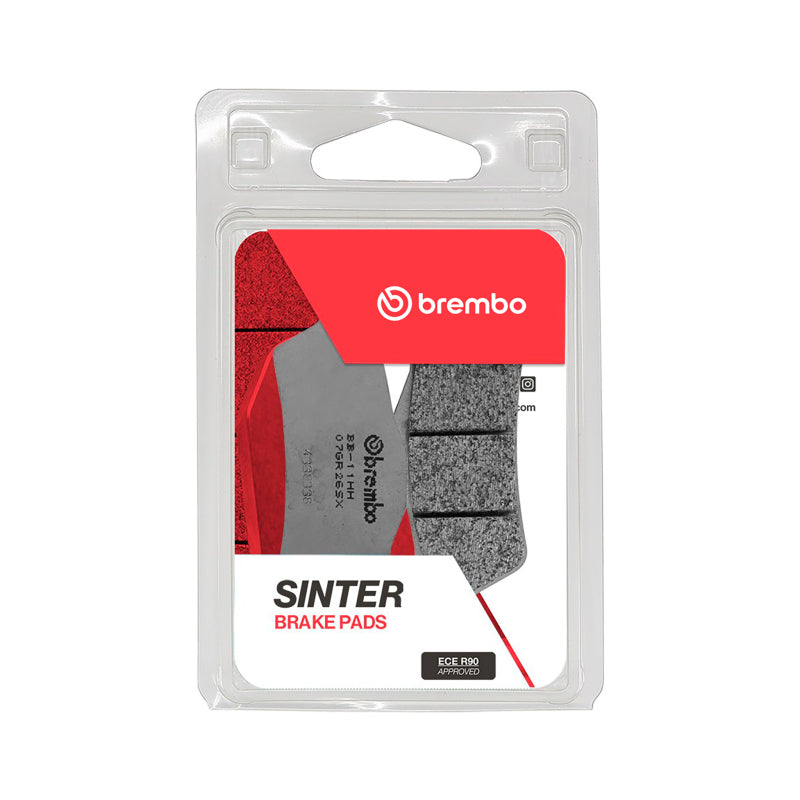 Brembo Powersports Brembo Sinter Prime Brake Pad